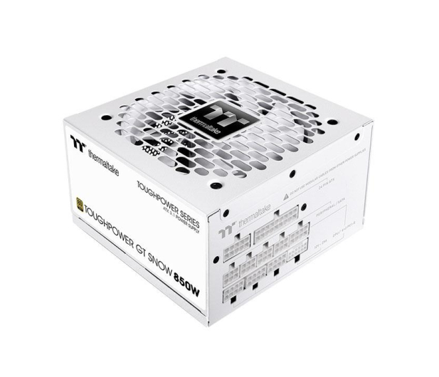 Thermaltake ToughPower GT 850W 80 Plus Gold ATX 3.1 White - 1369669 - zdjęcie 4